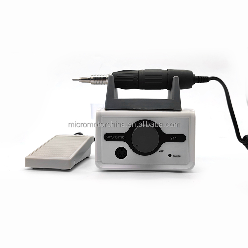 Elektrikli Tırnak Sanatı Matka - Nail Drill Machine incelemesi ve fiyatı