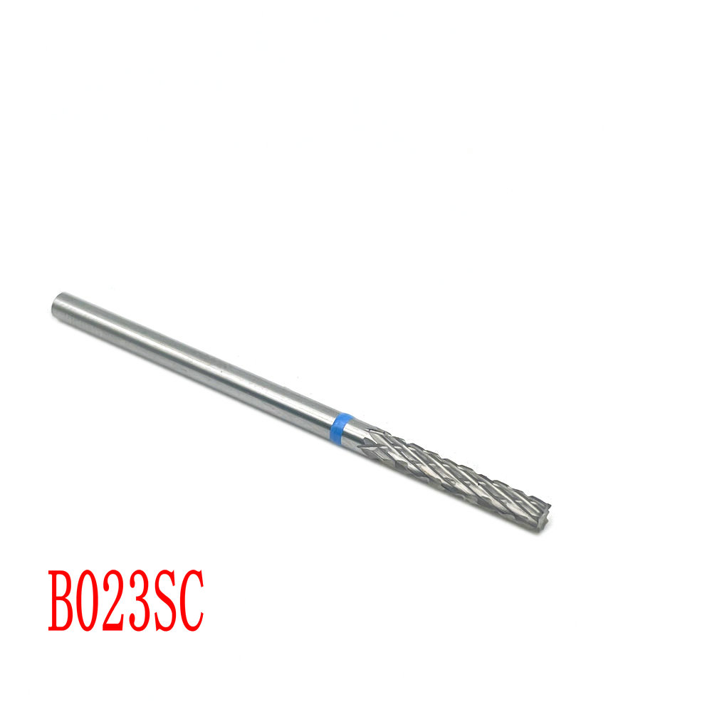 10 Stil Seçimi Tungsten Karbür - Nail Drill Machine incelemesi ve fiyatı