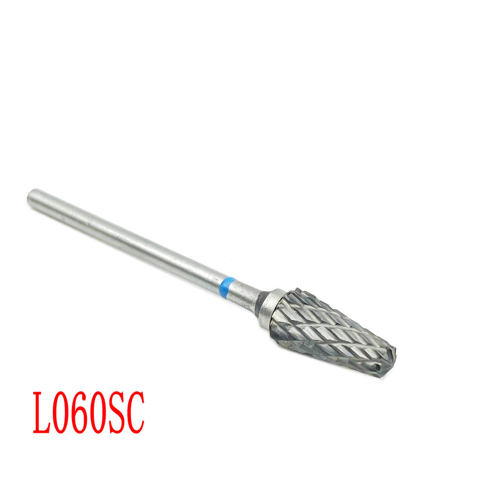 10 Stil Seçimi Tungsten Karbür - Nail Drill Machine incelemesi ve fiyatı