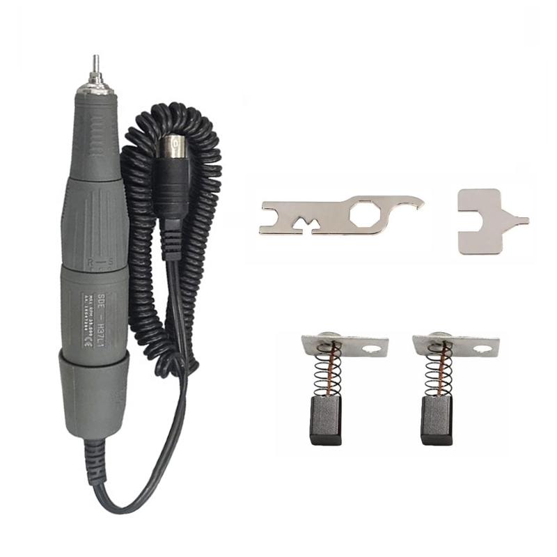 Diş Laboratuvarı Maraton N3 Mo - Nail Drill Machine incelemesi ve fiyatı