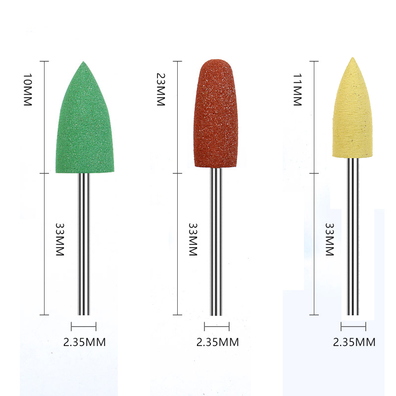 10 adet/grup Diş Aletleri Diş  - Nail Drill Machine incelemesi ve fiyatı