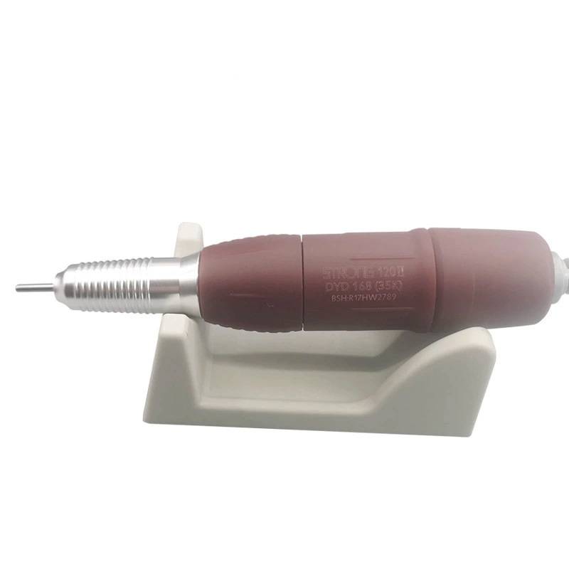 Diş Hekimliği Elektrikli Tırna - Nail Drill Machine incelemesi ve fiyatı