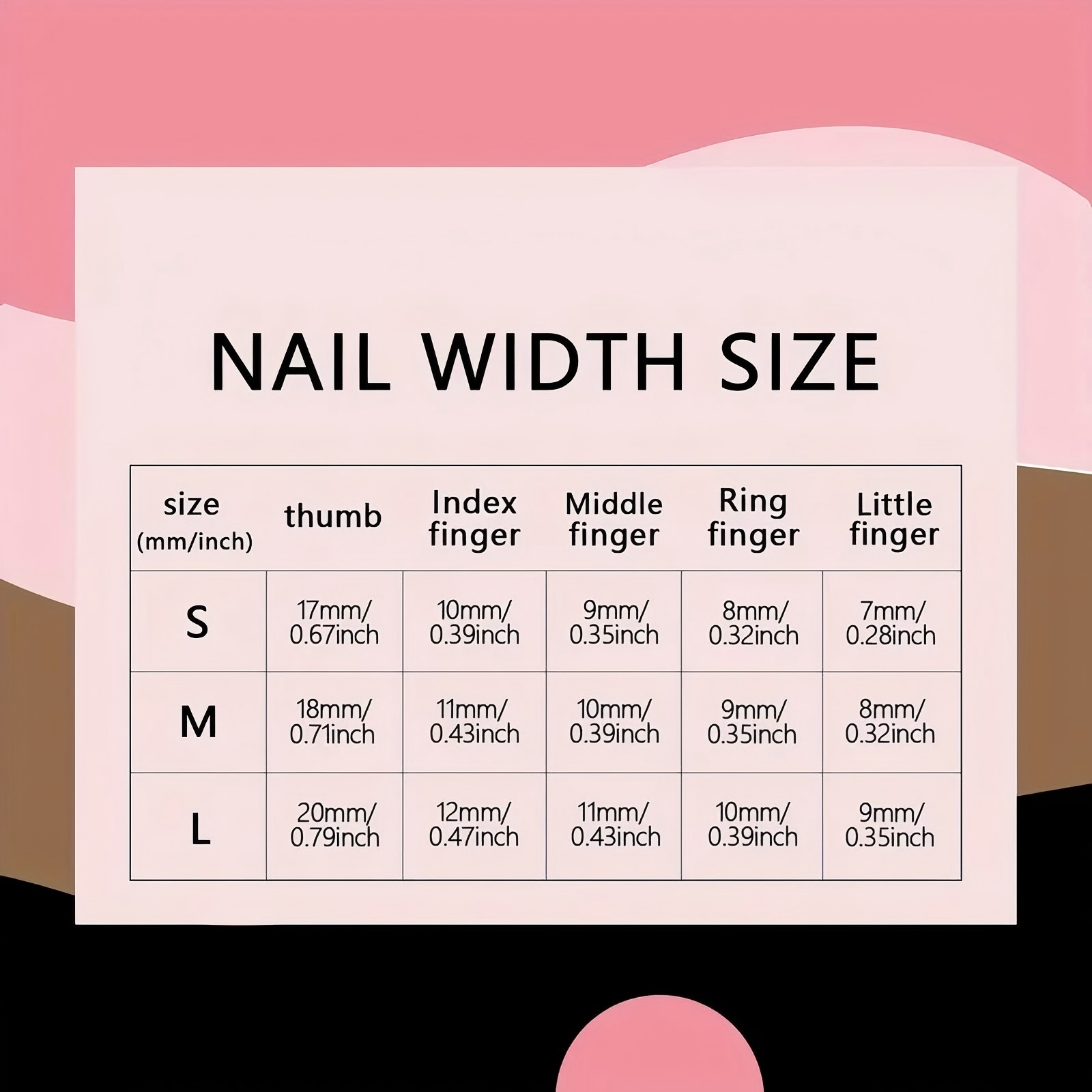 10 adet El Yapımı Preslenmiş A - Nail Art Pink incelemesi ve fiyatı