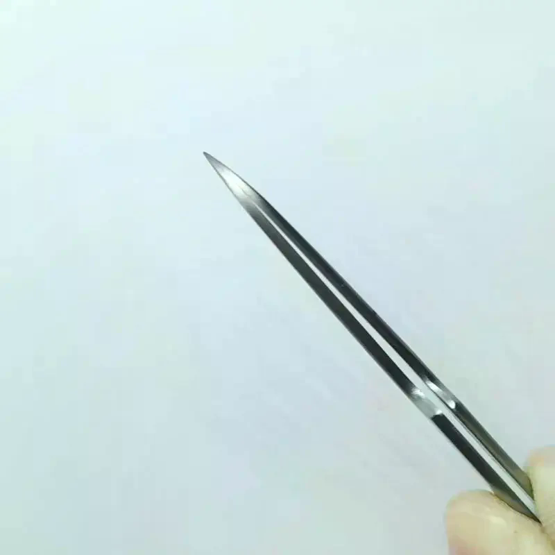 Paslanmaz Çelik Kaş Takma Kirp - Nail Art Ombre incelemesi ve fiyatı