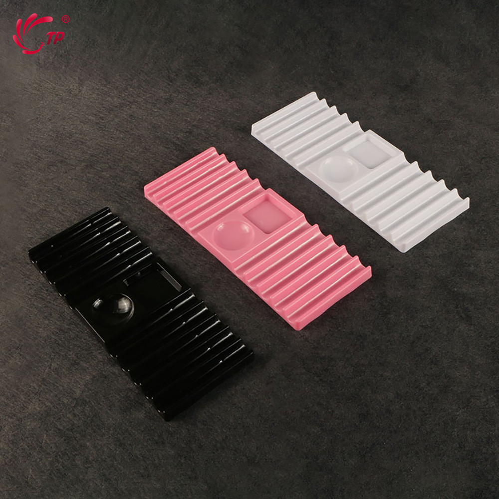TP Çift Bölmeli Plastik Kaleml - Nail Art Ombre incelemesi ve fiyatı