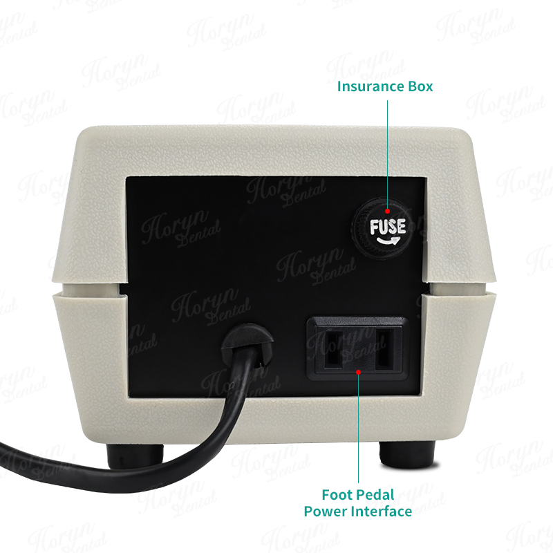 65 W GÜÇLÜ 204 Elektrikli Mikr - Nail Drill Machine incelemesi ve fiyatı