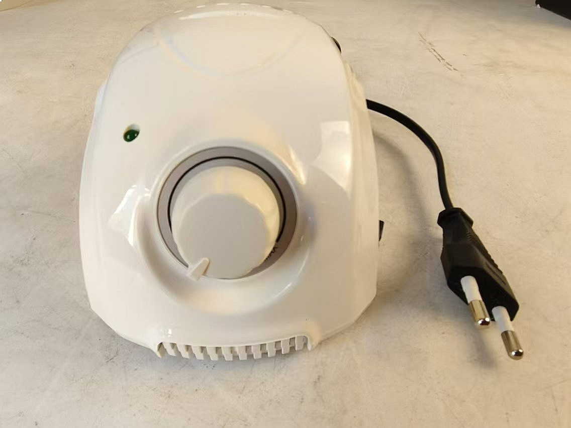Profesyonel Orijinal 65W Marat - Nail Drill Machine incelemesi ve fiyatı