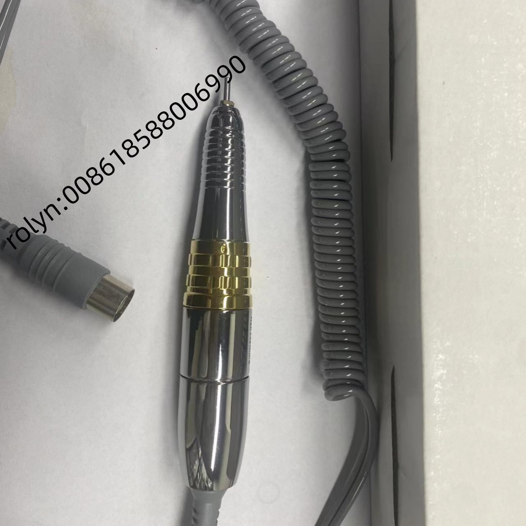 Fabrika Çıkışlı Manikür Makine - Nail Drill Machine incelemesi ve fiyatı
