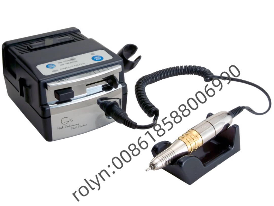 Fabrika Çıkışlı Manikür Makine - Nail Drill Machine incelemesi ve fiyatı
