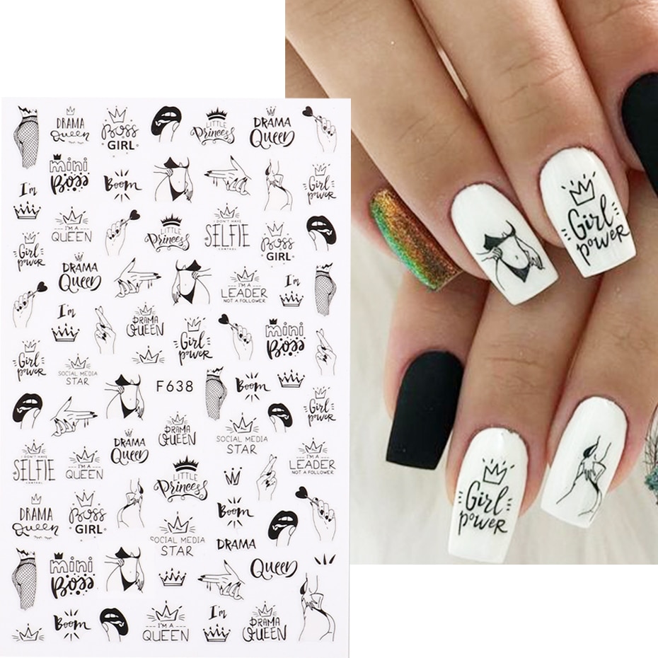 2 adet kalp aşk tasarım 3D Nai - Nail Art Valentines Day incelemesi ve fiyatı