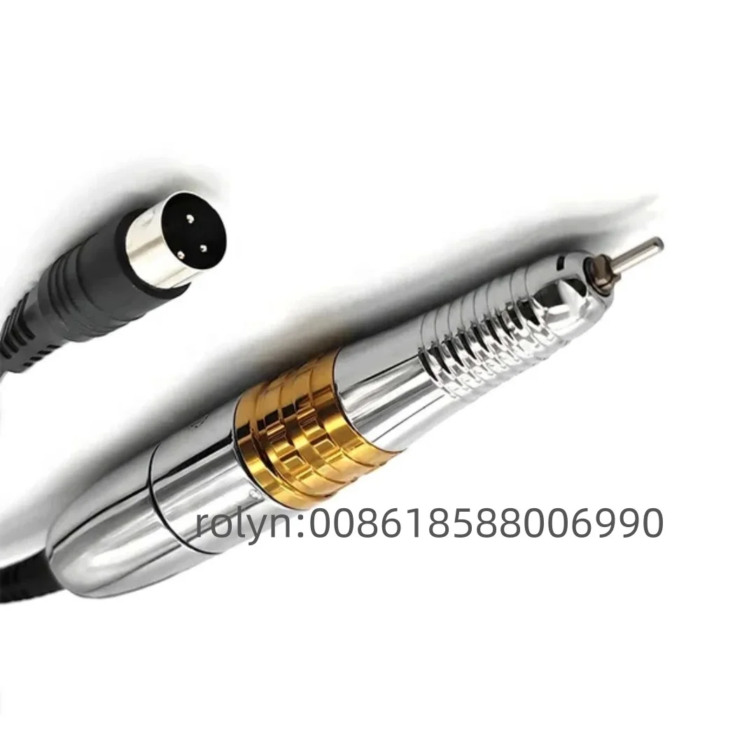 Fabrika Çıkışlı Manikür Makine - Nail Drill Machine incelemesi ve fiyatı