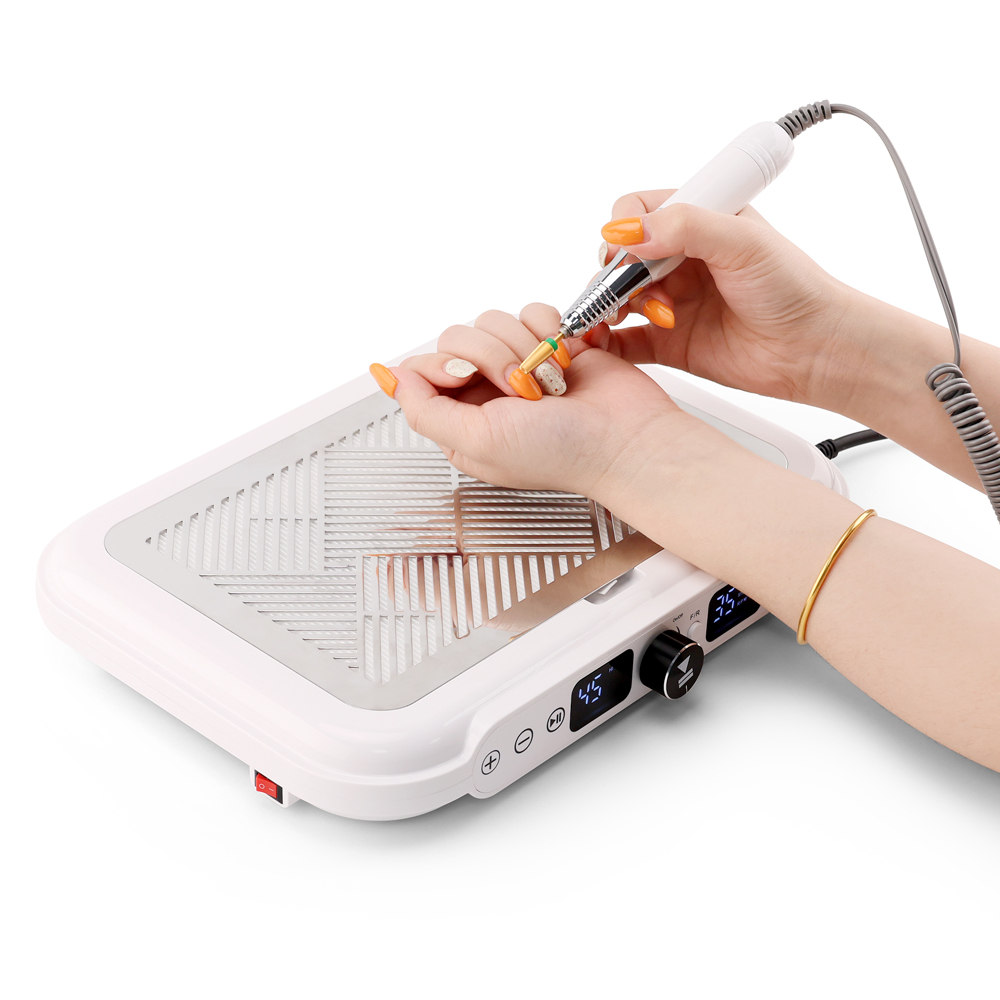 Elektrikli Güçlü Emiş 170W Tır - Nail Drill Machine incelemesi ve fiyatı