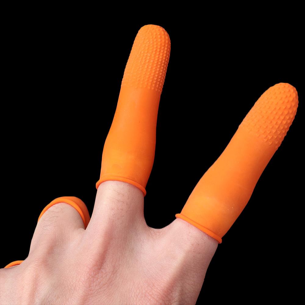 100 adet, tekrar kullanılabili - Nail Art Orange incelemesi ve fiyatı